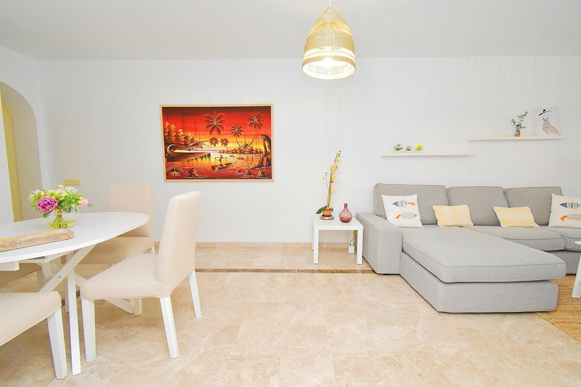 Expoholidays - Puerto Deportivo La Goleta อัลเมริมาร์ ภายนอก รูปภาพ
